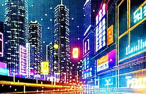 Ordinals & The Future of Bitcoin Ordinals & The Future of Bitcoin