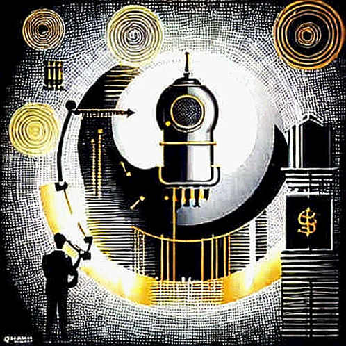 Bong bóng AI Crypto: Khi 'lợi nhuận thật' gặp 'vốn hóa ảo' – Góc nhìn từ dòng tiền on-chain Bong bóng AI Crypto: Khi 'lợi nhuận thật' gặp 'vốn hóa ảo' – Góc nhìn từ dòng tiền on-chain
