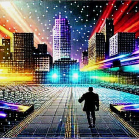 Khi Layer2 Đầu Tư Vào AI: Báo Cáo Phân Tích Gây Sốc Về Arbitrum Và Tương Lai Của Blockchain Mở Rộng Khi Layer2 Đầu Tư Vào AI: Báo Cáo Phân Tích Gây Sốc Về Arbitrum Và Tương Lai Của Blockchain Mở Rộng