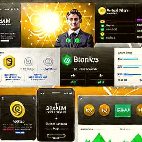 Khi 'Hào Quang' 7.59 Tỷ USD Của Thẻ Crypto Che Giấu Một Cuộc Đại Thoái Trào: Bài Học Từ Sự Sụp Đổ Của EURe
