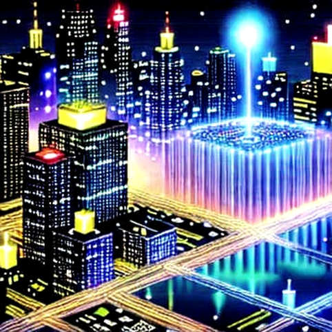 7.5 nghìn tỷ USD cho hạ tầng AI: Bong bóng mới hay cú hích cho crypto?