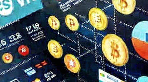 Khi dầu mỏ chạm vào blockchain: Giải mã tác động của địa chính trị lên thị trường phi tập trung Khi dầu mỏ chạm vào blockchain: Giải mã tác động của địa chính trị lên thị trường phi tập trung