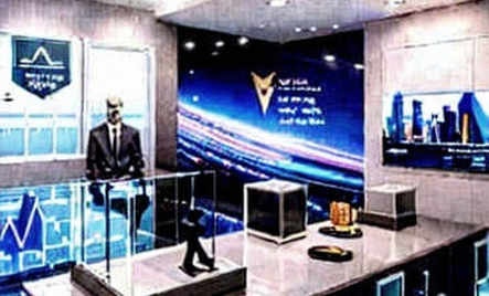 DeepSeek và bài học thanh khoản: Khi nhà sáng lập nắm quyền tuyệt đối DeepSeek và bài học thanh khoản: Khi nhà sáng lập nắm quyền tuyệt đối