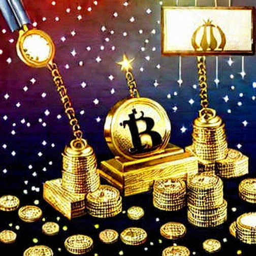 Bẫy lợi nhuận ảo trong báo cáo tài chính crypto: Bài học từ đợt sóng AI của NVIDIA Bẫy lợi nhuận ảo trong báo cáo tài chính crypto: Bài học từ đợt sóng AI của NVIDIA