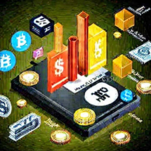 CLARITY Act: Bức Bình Phong Của Phố Wall Hay Cạm Bẫy Cho Crypto? CLARITY Act: Bức Bình Phong Của Phố Wall Hay Cạm Bẫy Cho Crypto?