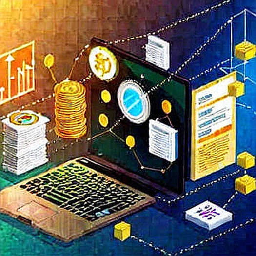 Tham nhũng Ukraine và bài toán minh bạch viện trợ: Blockchain có phải là câu trả lời? Tham nhũng Ukraine và bài toán minh bạch viện trợ: Blockchain có phải là câu trả lời?