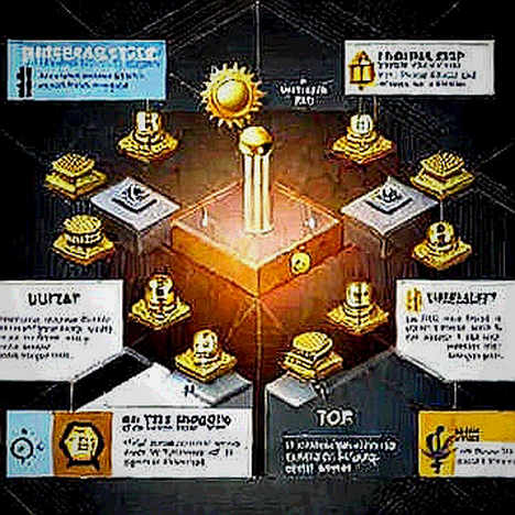 Tập trận Pháp-Ukraine: Liệu crypto có bị 'hiệu ứng domino' từ chiến trường?