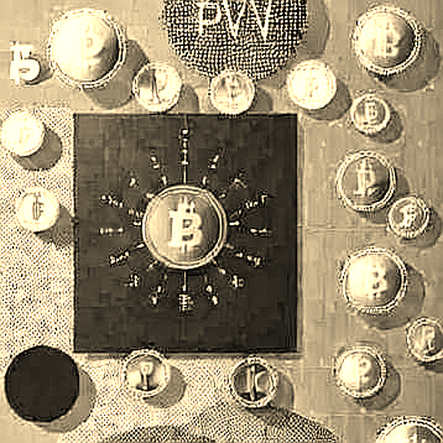 AI Debt Wave: Tại sao 'Cash is King' không còn đúng trên chuỗi Blockchain? AI Debt Wave: Tại sao 'Cash is King' không còn đúng trên chuỗi Blockchain?