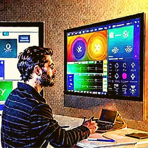 Cú sốc nội bộ: Khi CEO dYdX bị sa thải – Phân tích đa chiều từ góc nhìn giám sát thị trường Cú sốc nội bộ: Khi CEO dYdX bị sa thải – Phân tích đa chiều từ góc nhìn giám sát thị trường