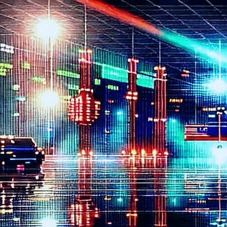 Mỹ thì thầm 'đừng đánh', Iran hét toáng lên: Tín hiệu giao dịch hay bẫy thanh khoản cho crypto? Mỹ thì thầm 'đừng đánh', Iran hét toáng lên: Tín hiệu giao dịch hay bẫy thanh khoản cho crypto?