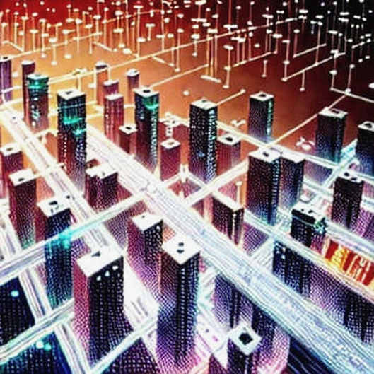 Bản án Bahrain và bài học về chủ quyền dữ liệu: Khi địa chính trị chạm vào blockchain Bản án Bahrain và bài học về chủ quyền dữ liệu: Khi địa chính trị chạm vào blockchain