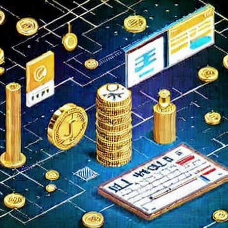 Chính sách 20% của Trump tại eo biển Hormuz: Miếng mồi địa chính trị hay cú sốc cho thị trường crypto?